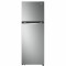 LG GTBV38PZGKD Ψυγείο Δίπορτο 335lt NoFrost Υ172xΠ60xΒ71εκ. Inox